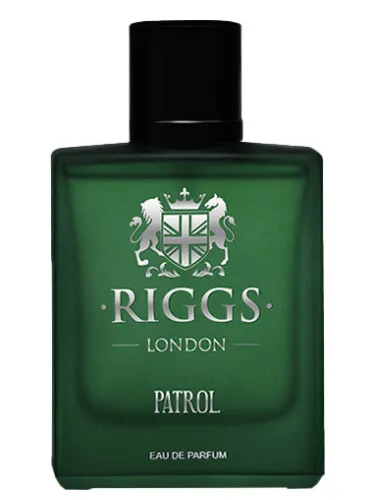 Imagen de Patrol