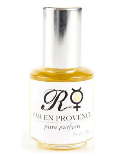 Perfume Var en Provence de Rebel & Mercury