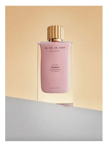 Imagen de LA VIE EN ROSE