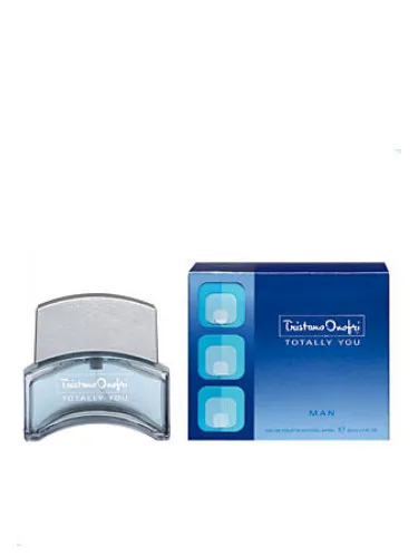 Perfume Totally You Man de Tristano Onofri