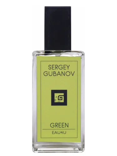 Imagen de Green