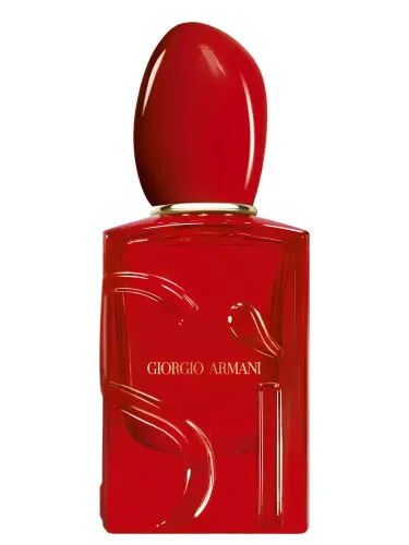 Imagen de Si Passione Red Musk