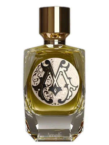 Perfume Amalfi de Parfum de Mahzen