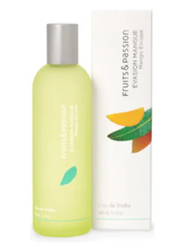 Perfume Mango Escape de Fruits & Passion