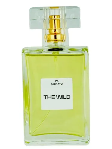 Perfume The Wild de Sacratu