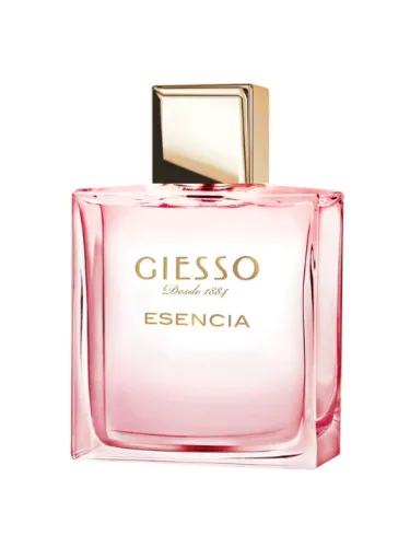 Perfume Esencia Mujer de Giesso