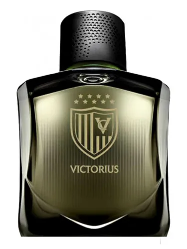 Perfume Victorius de Ésika