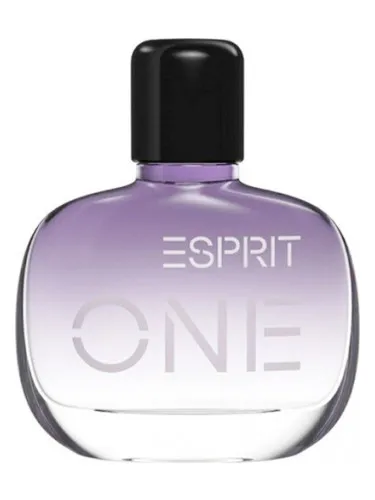 Perfume One For Her de Esprit