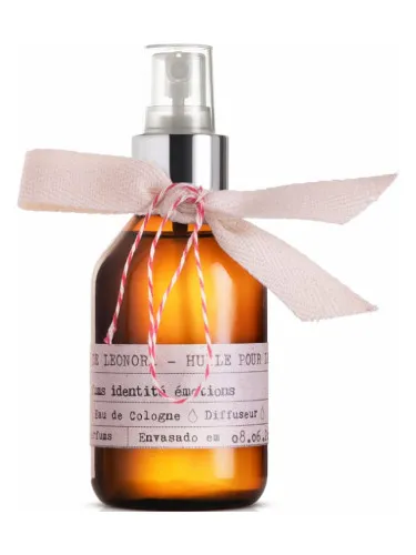 Imagen de Óleo Eau de Leonora