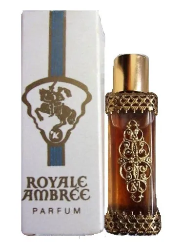 Perfume Royale Ambree de Kozmetica Bratislava