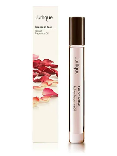 Perfume Essence of Rose de Jurlique