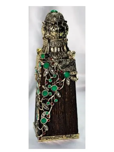 Perfume Essence of Arabia Vanilla de Junaid Perfumes