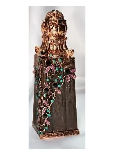 Perfume Essence of Arabia Oud de Junaid Perfumes