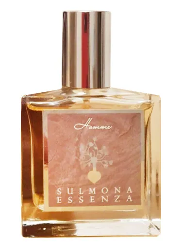 Perfume Sulmona Essenza Homme de Sulmona Essenza