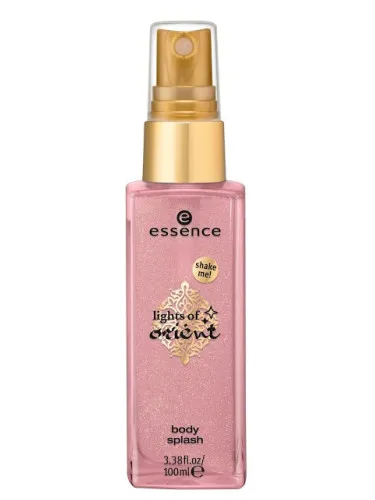 Perfume Lights of Orient de essence
