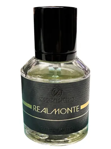 Perfume Realmonte de Essensitive
