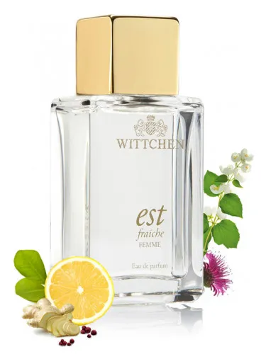 Perfume Est Fraiche de Wittchen