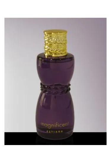 Perfume Magnificent de Estiara