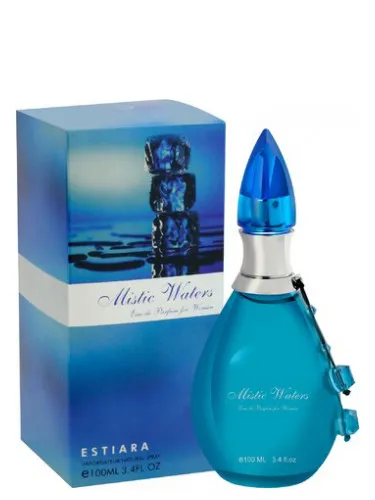 Perfume Mistic Waters de Estiara