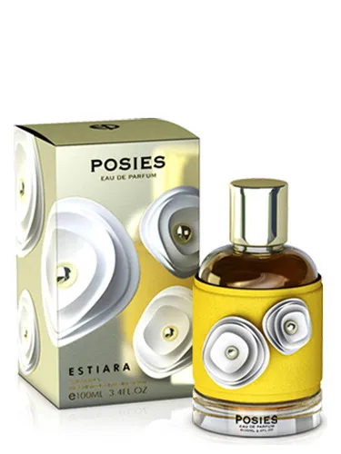 Perfume Posies de Estiara
