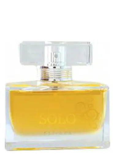Perfume Solo de Estiara