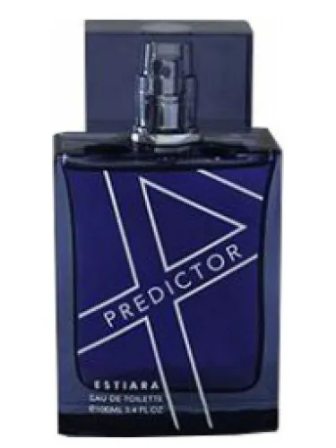 Perfume Predictor de Estiara