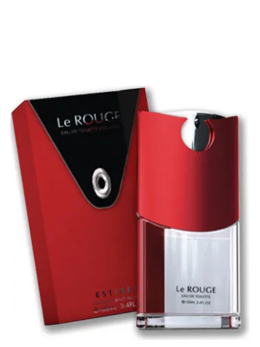 Perfume Le Rouge de Estiara