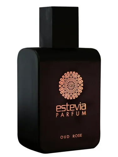 Perfume Oud Rose de Estevia Parfum