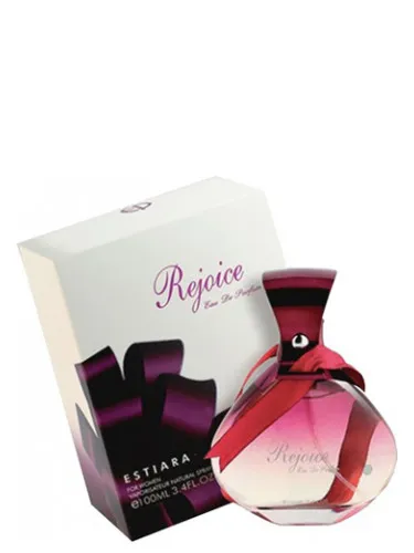 Perfume Rejoice de Estiara