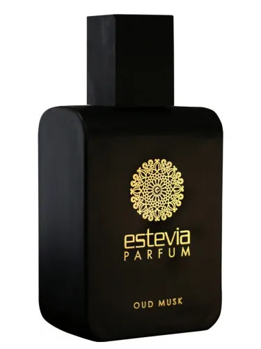 Imagen de Oud Musk