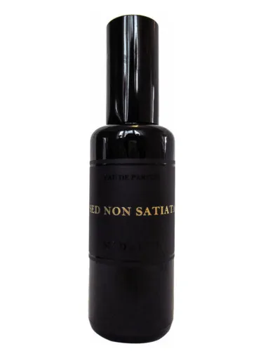 Perfume Sed Non Satiata de Mad et Len