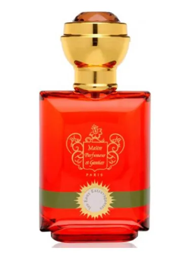 Imagen de Jeune Homme Extravagante