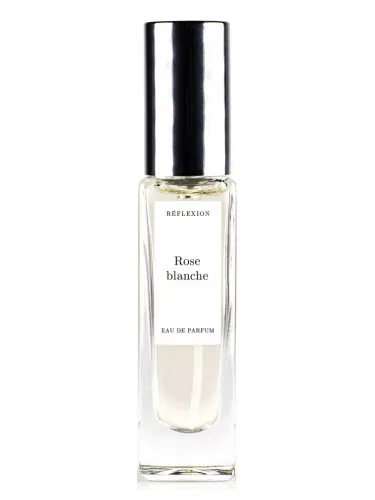 Imagen de Rose Blanche
