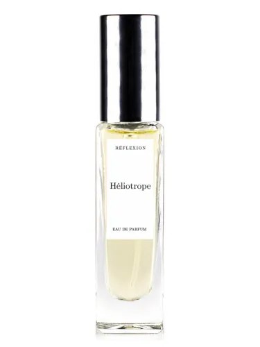 Perfume Héliotrope de Reflexion