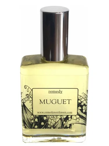Perfume Muguet de Remedy Northwest