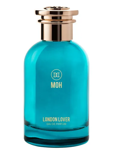 Perfume London Lover de MOH