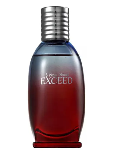 Perfume Exceed de New Brand Parfums