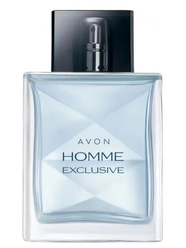 Perfume Homme Exclusive de Avon