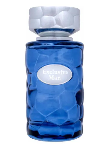 Perfume Versailles Exclusive Man de Versailles