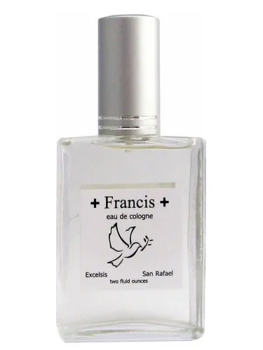 Imagen de Francis