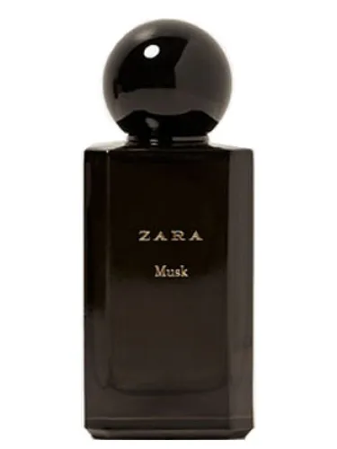 Imagen de Zara Musk