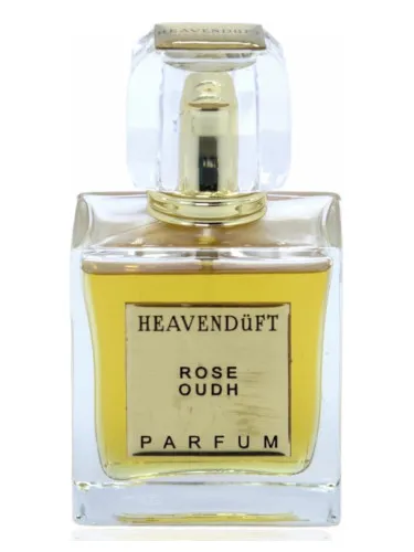 Imagen de Rose Oudh