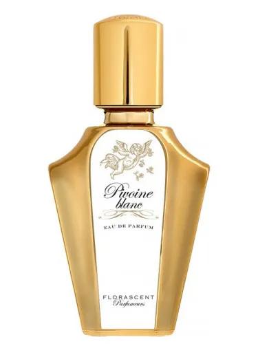 Perfume Pivoine Blanc de Florascent