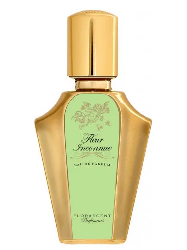 Perfume Fleur Inconnue de Florascent