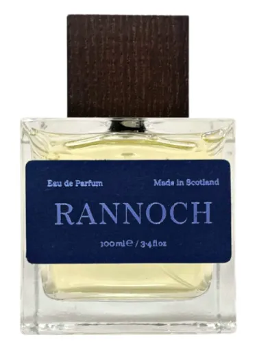 Perfume Rannoch de Executive Shaving