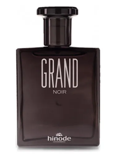 Perfume Grand Noir de Hinode
