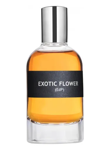 Imagen de Exotic Flower