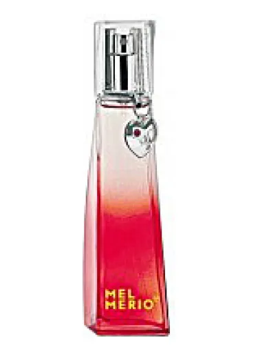 Perfume Exotic Girl de Mel Merio