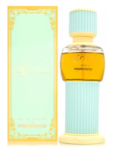 Imagen de Mimmina Exotic