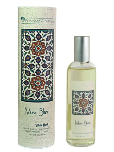 Imagen de Musc Blanc